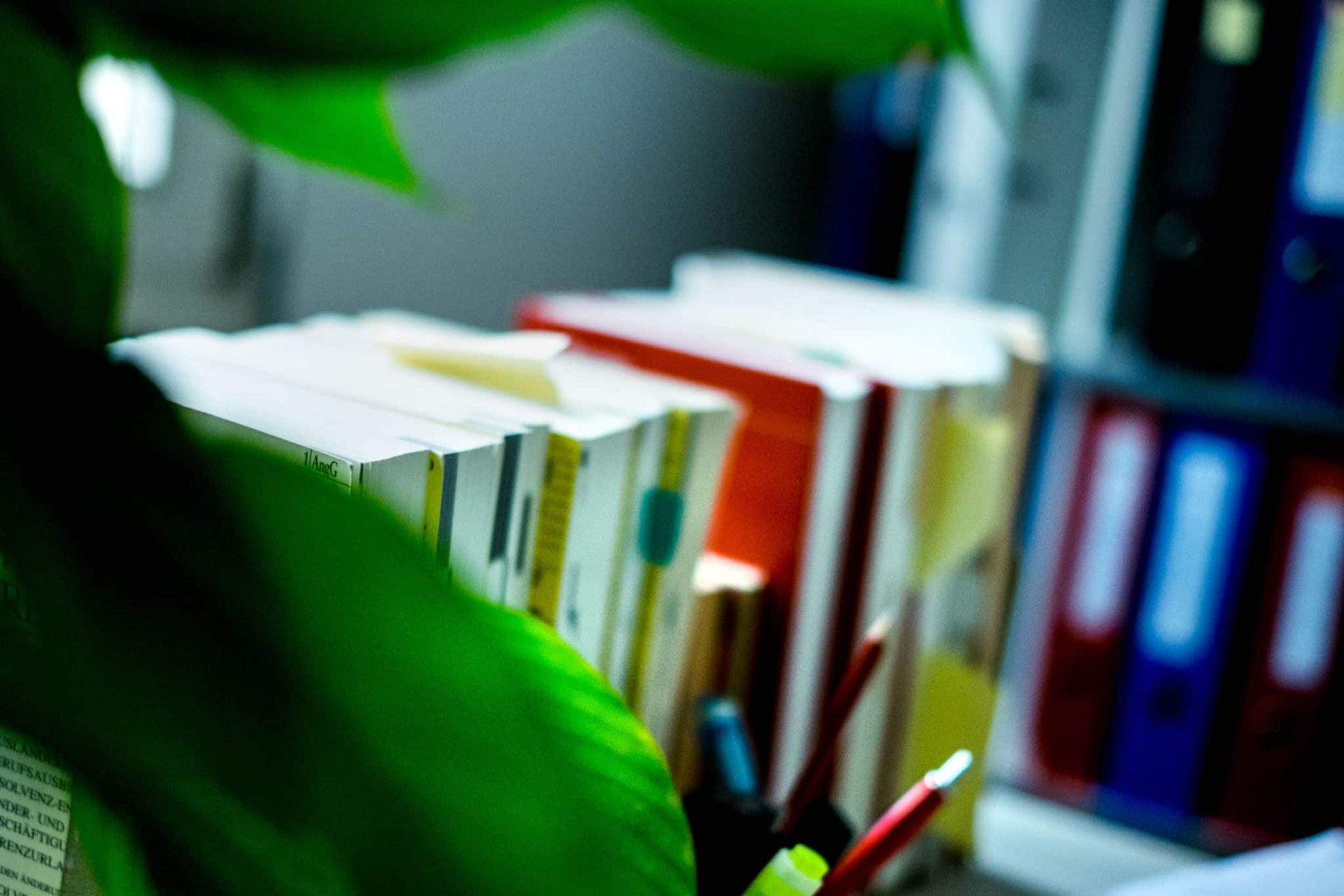 Advofin Prozessfinanzierung | Büro