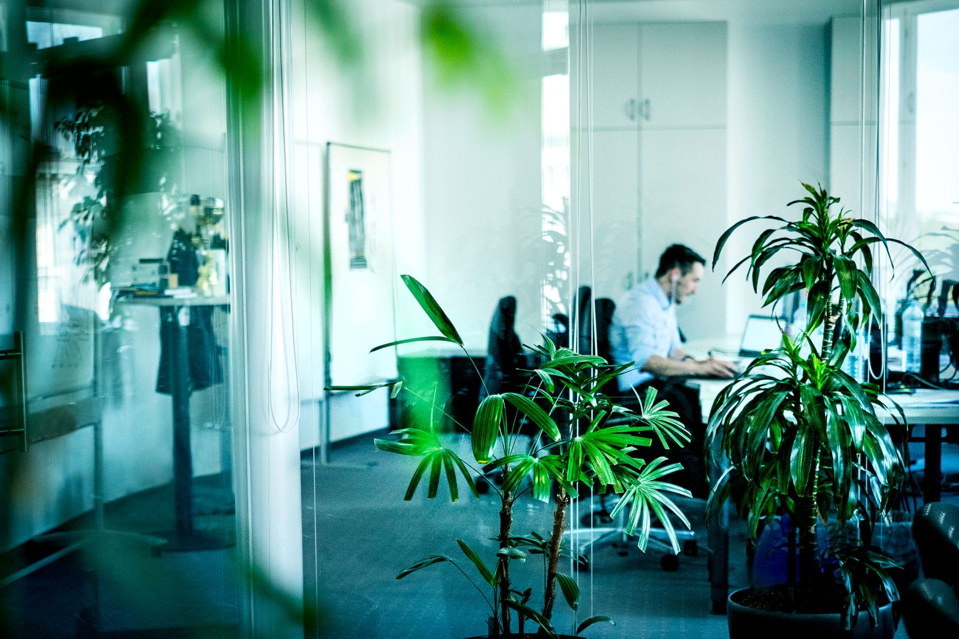 Advofin Prozessfinanzierung | Büro