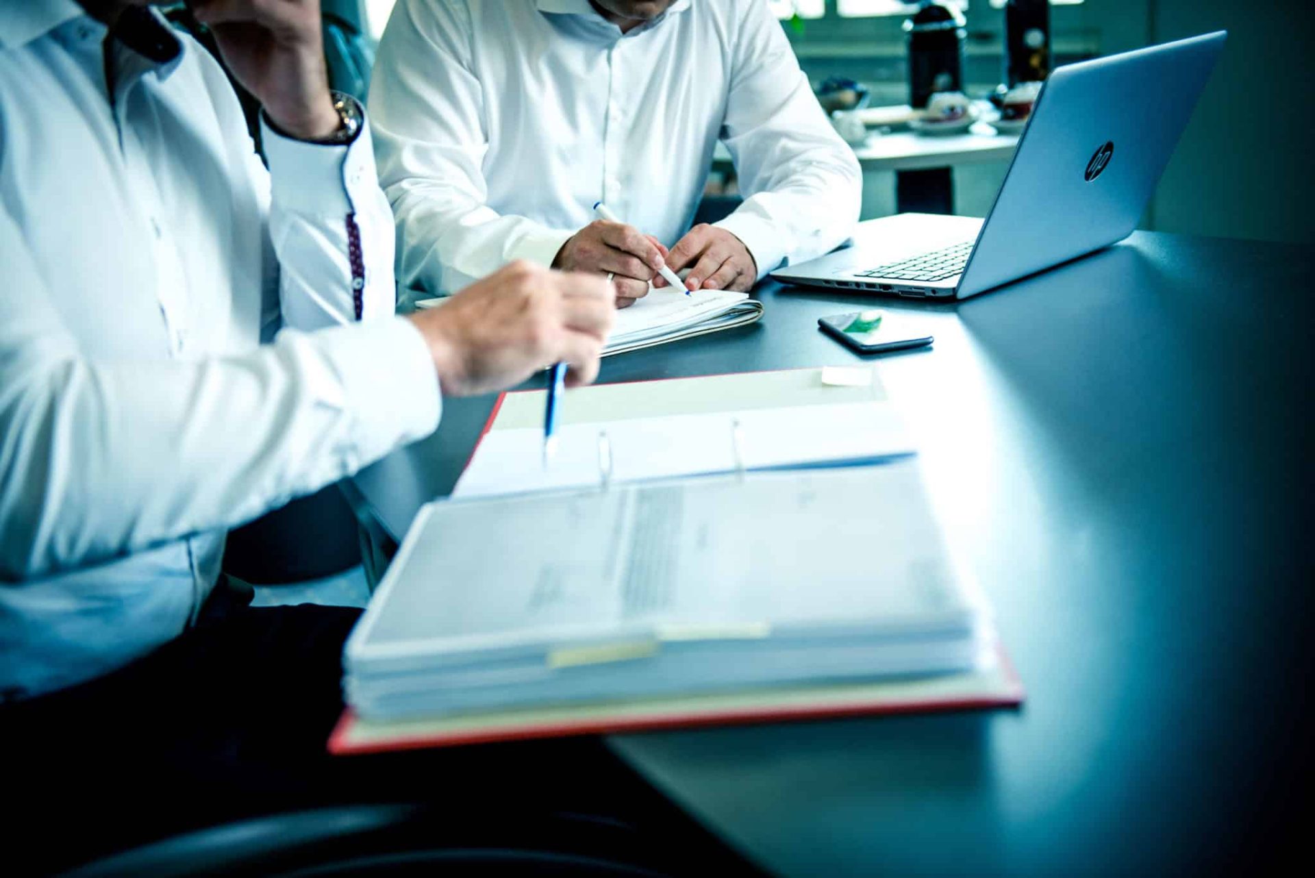 Advofin Prozessfinanzierung | Büro