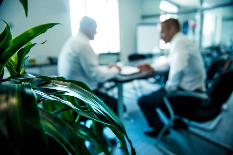 Advofin Prozessfinanzierung | Büro