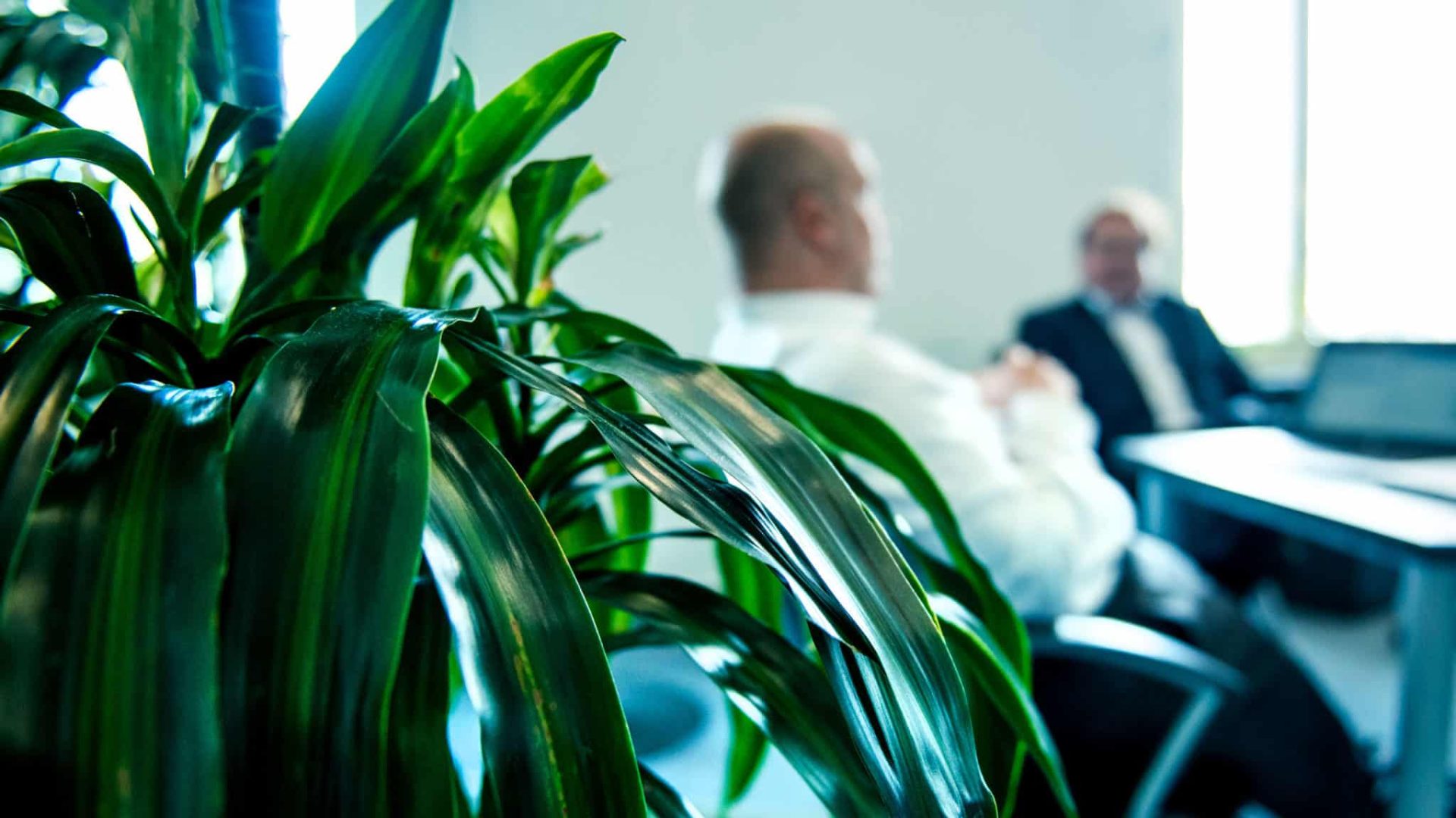 Advofin Prozessfinanzierung | Büro