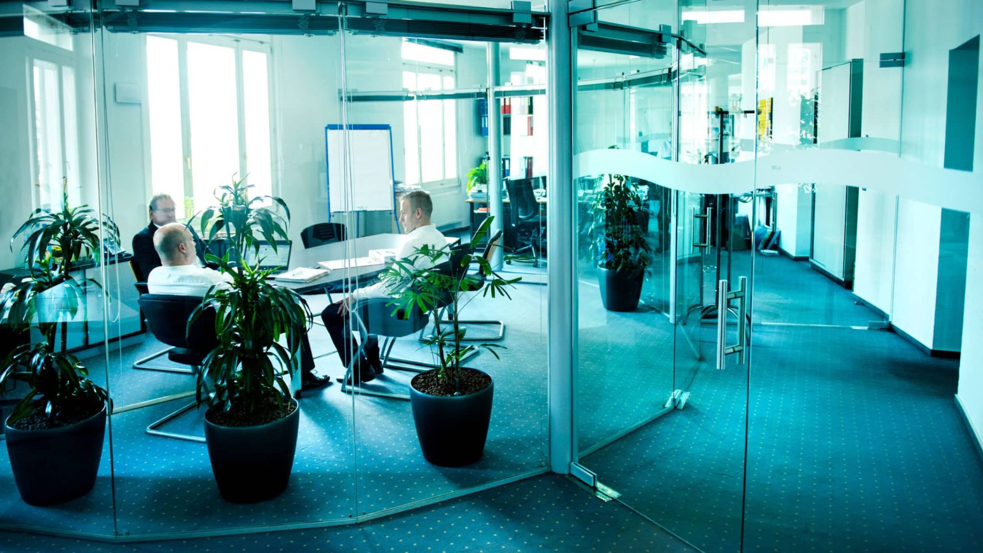 Advofin Prozessfinanzierung | Büro