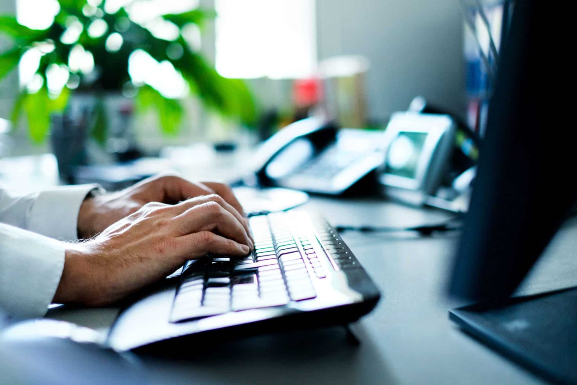 Advofin Prozessfinanzierung | Büro