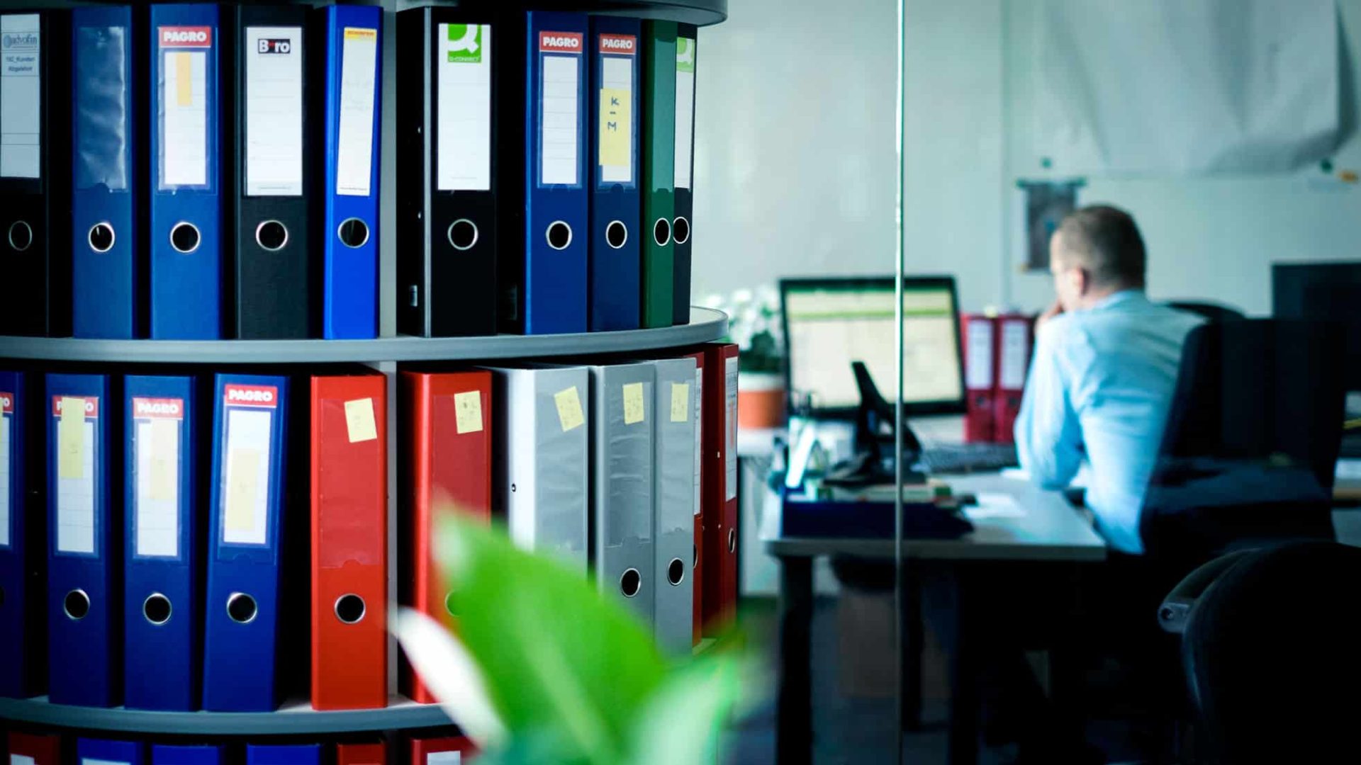 Advofin Prozessfinanzierung | Büro