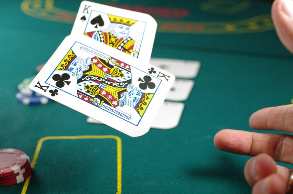 Online Casinos: Die Bonusfalle – der Köder der illegalen Anbieter.