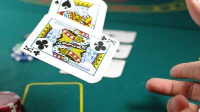 Online Casinos