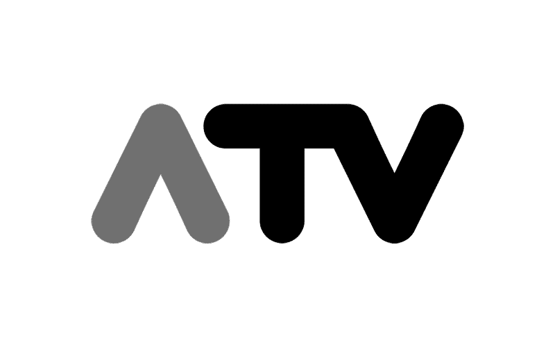 Logo Atv